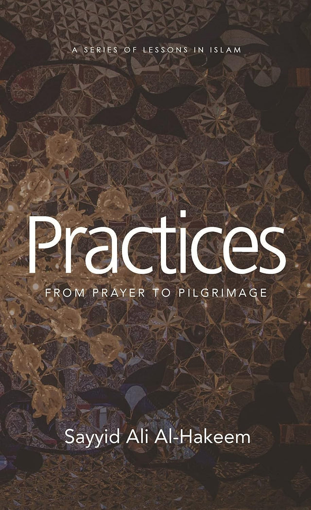 Practices: From Prayer to Pilgrimage (Lessons in Islam)