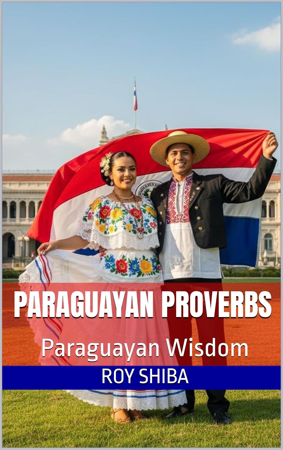 Paraguayan Proverbs: Paraguayan Wisdom: Paraguayan Proverbs: Paraguayan Wisdom Paraguay Wisdom, Wit, and Soul from the Heart of South America - 100+ Sayings ... and Guarani (The World Wisdom Archive)