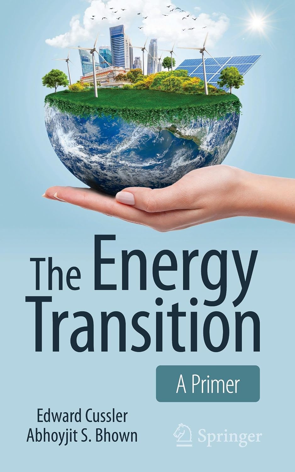 The Energy Transition: A Primer