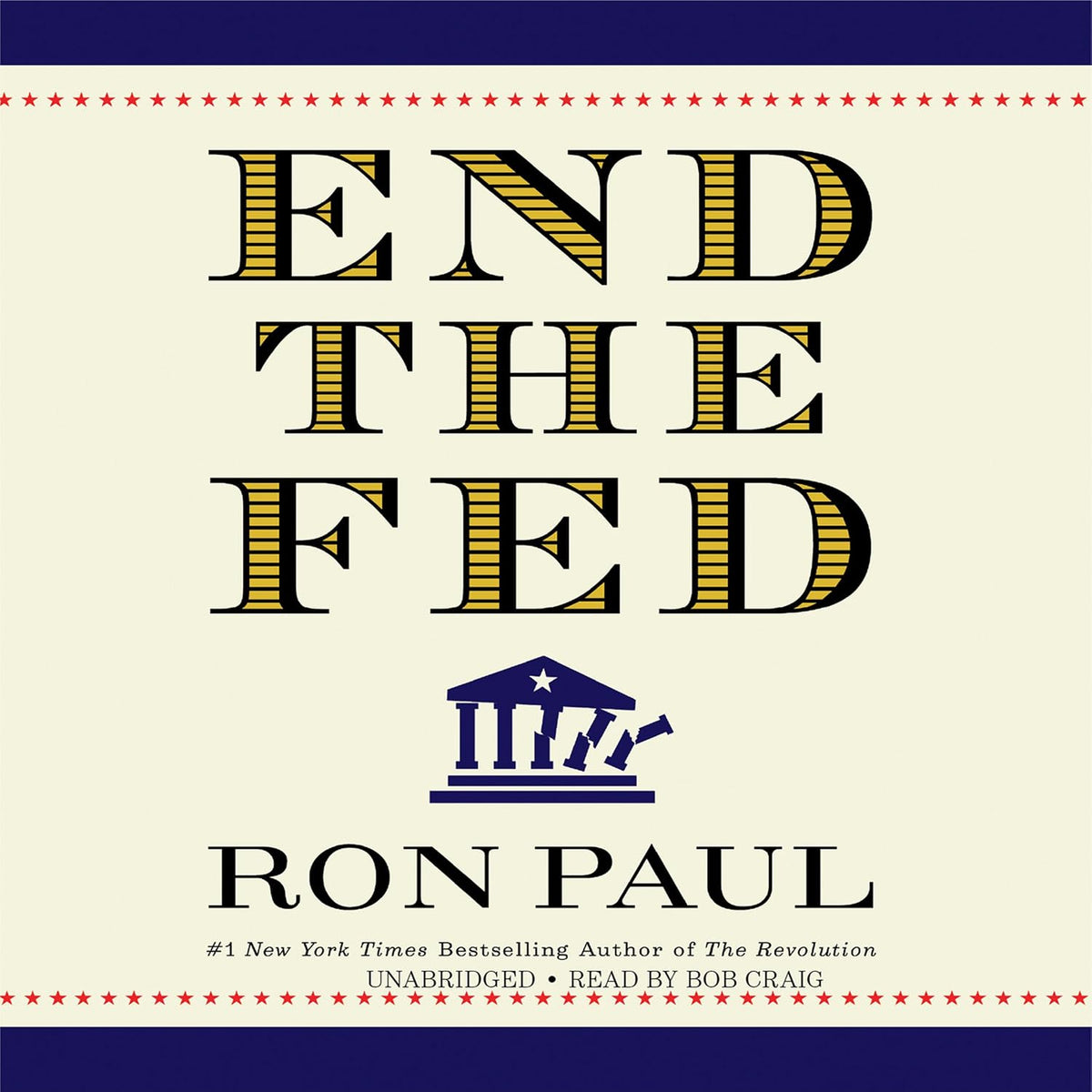 End The Fed