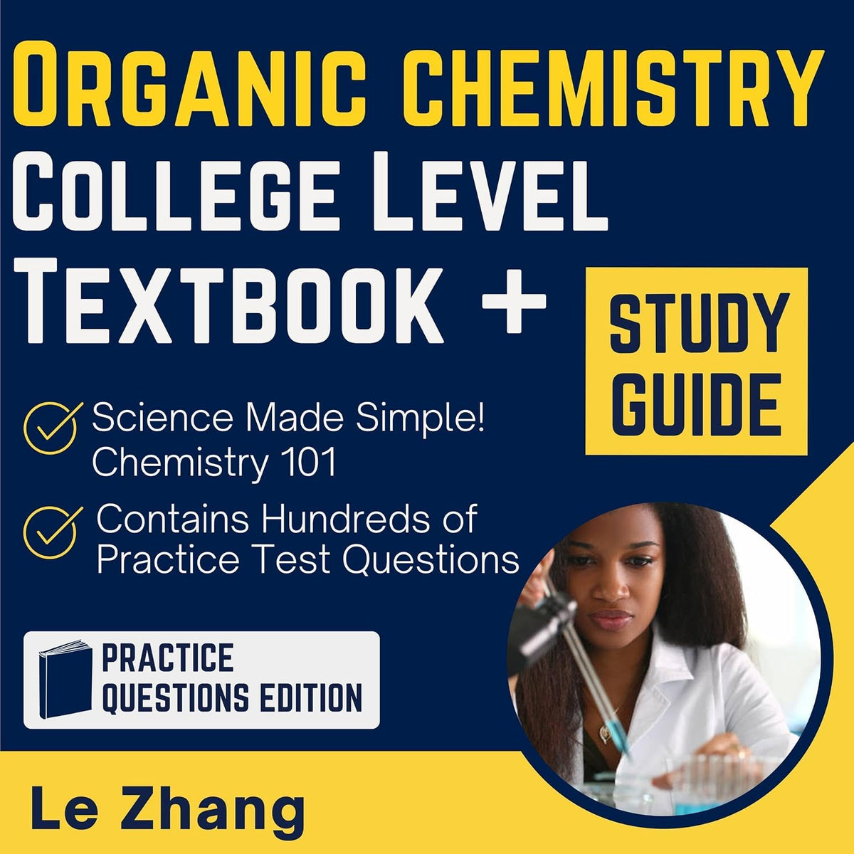 Organic Chemistry (College Level)