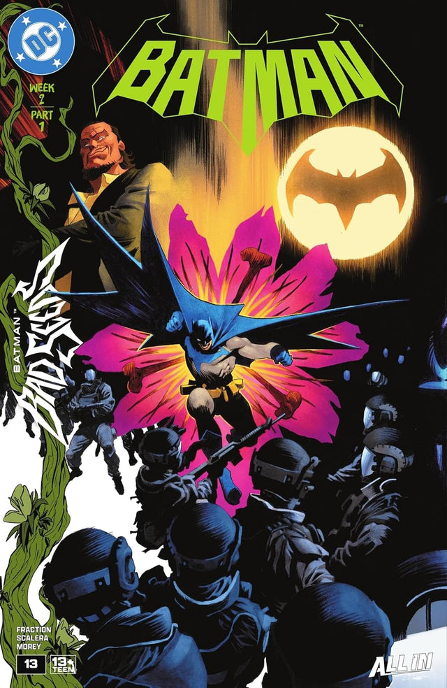 Batman (2025-) #13