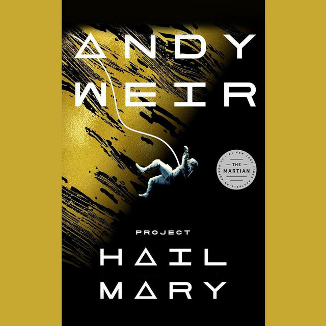 Project Hail Mary