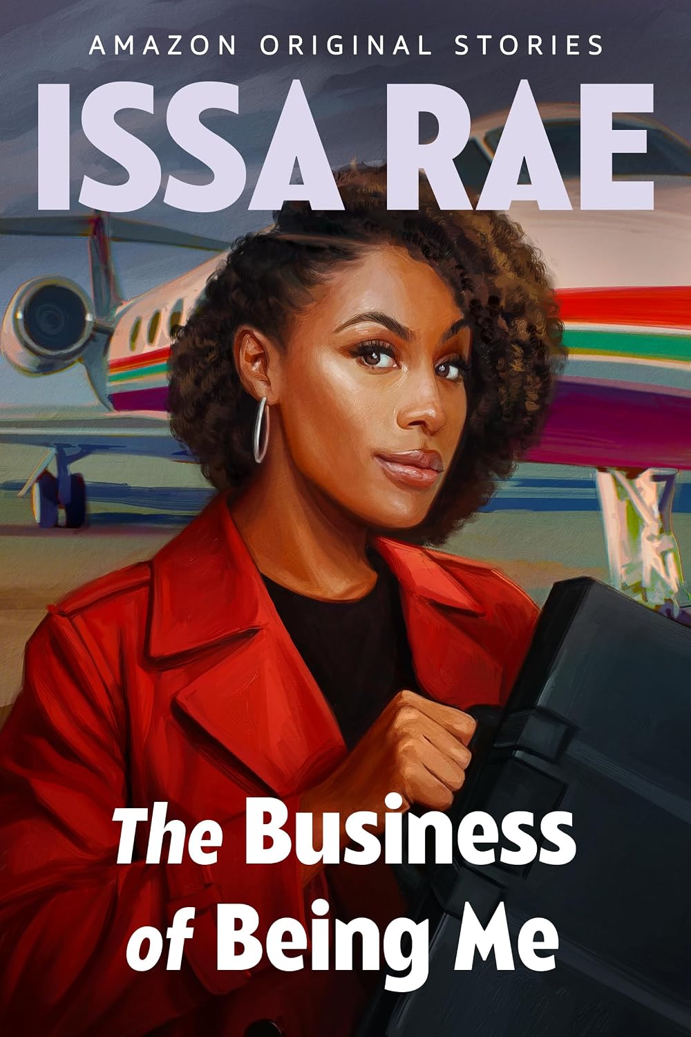 The Business of Being Me (I Should Be Smarter By Now)