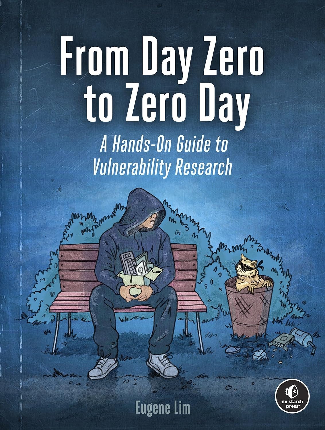 From Day Zero to Zero Day: A Hands-On Guide to Vulnerability Research