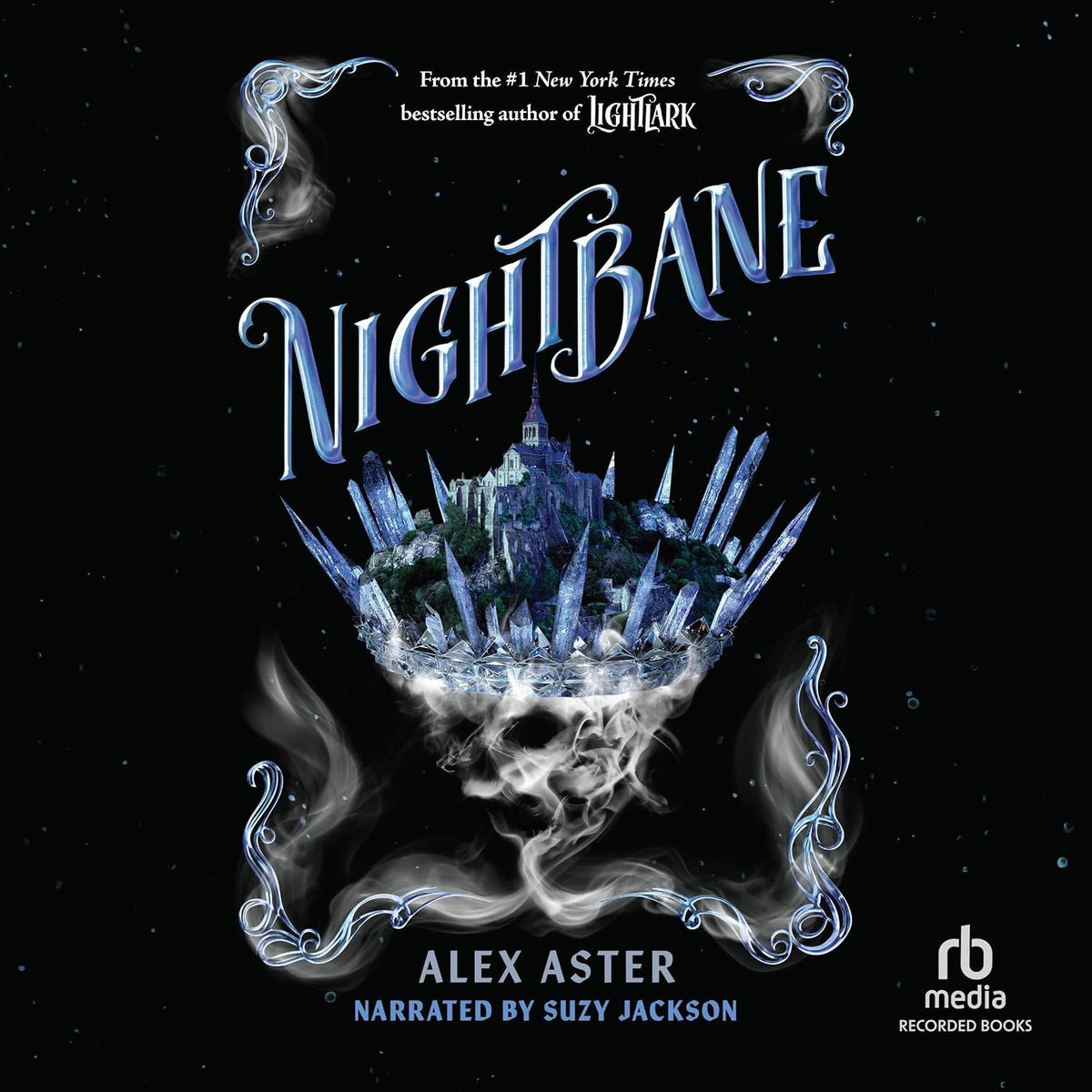 Nightbane: Lightlark, Book 2