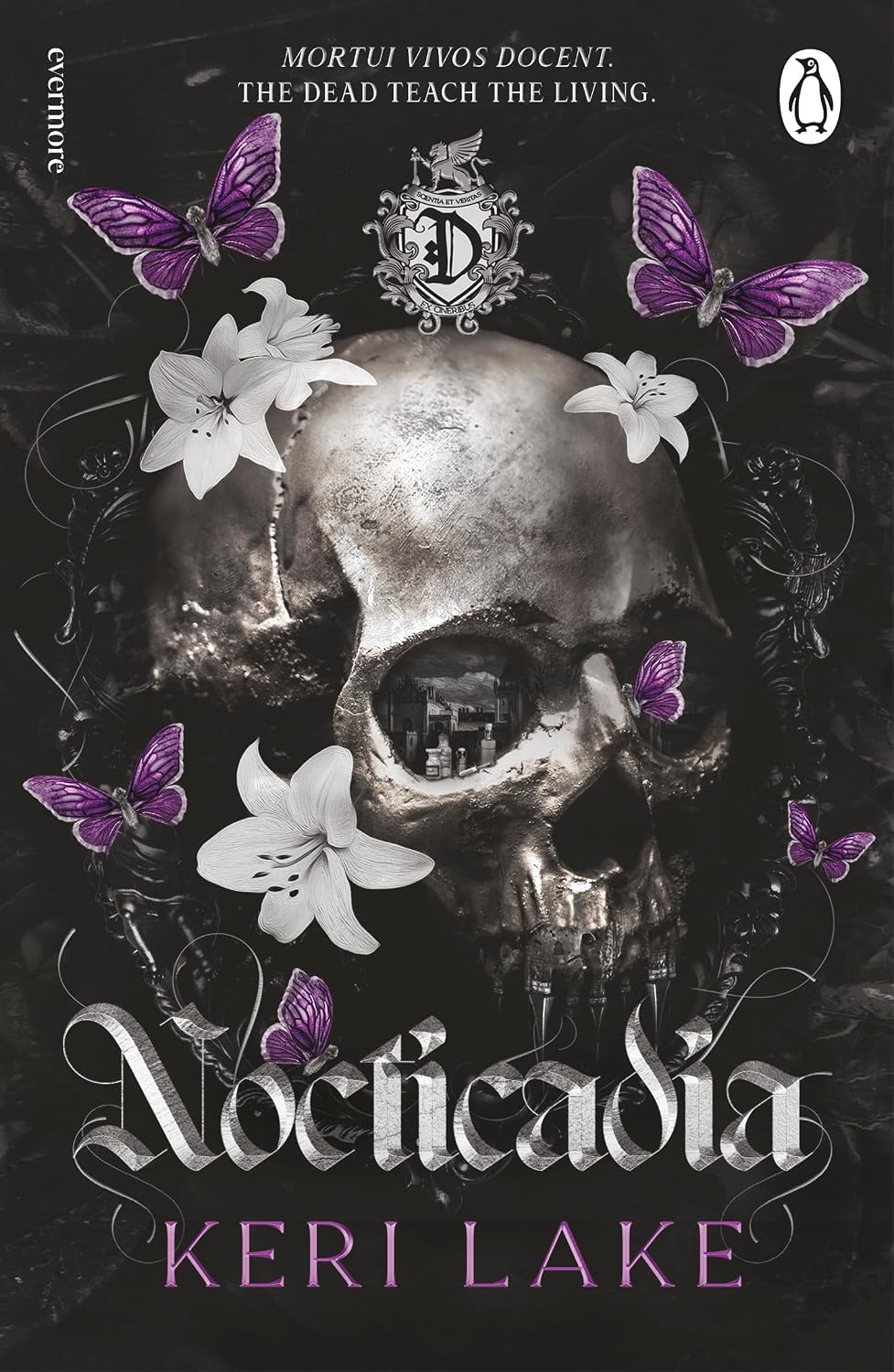 Nocticadia