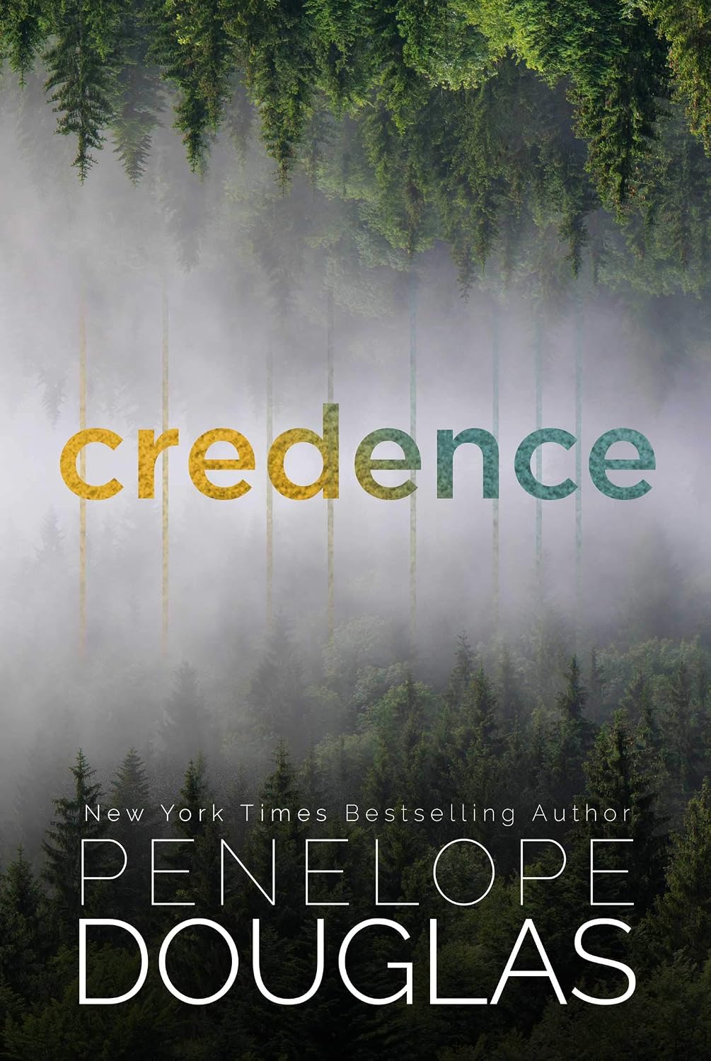 Credence (English Edition)