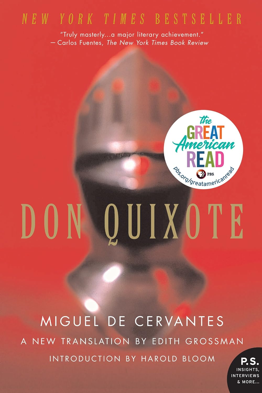 Don Quixote: The Funniest and Most Tragic Picaresque Satire – A Masterful Translation of Cervantes' Spanish Classic
