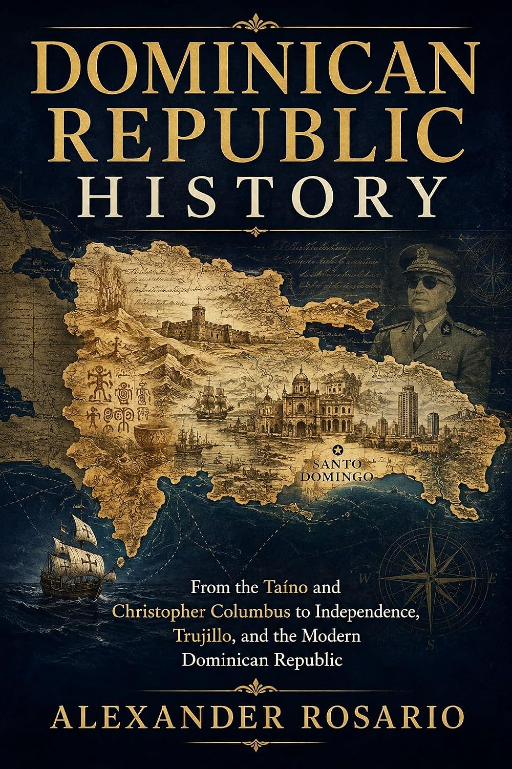 Dominican Republic History: From the Taíno and Christopher Columbus to Independence, Trujillo, and the Modern Dominican Republic