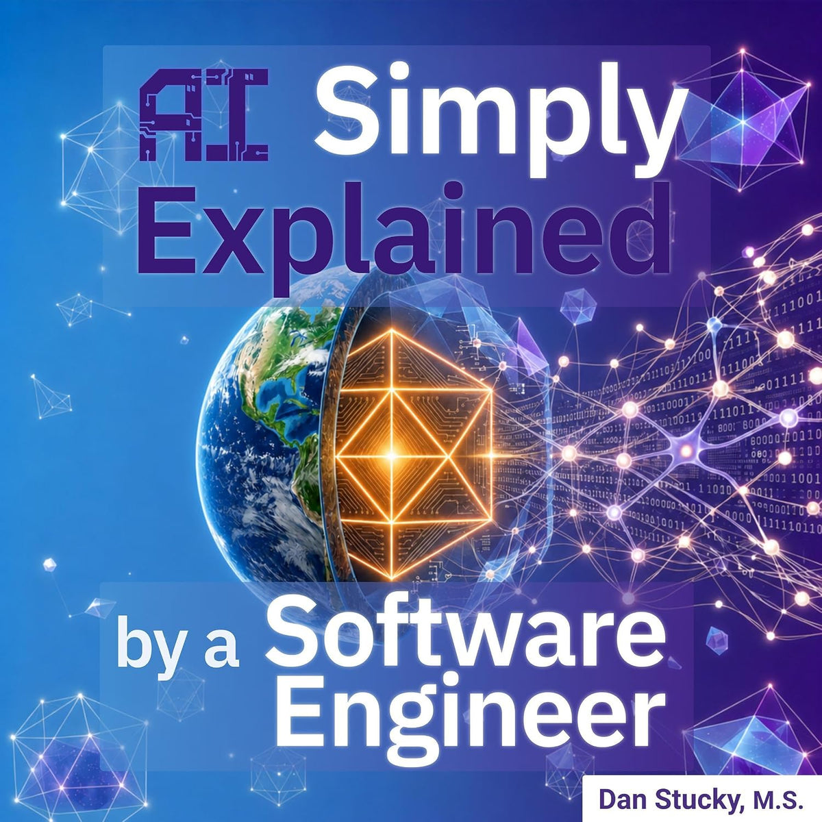 AI Simply Explained by a Software Engineer