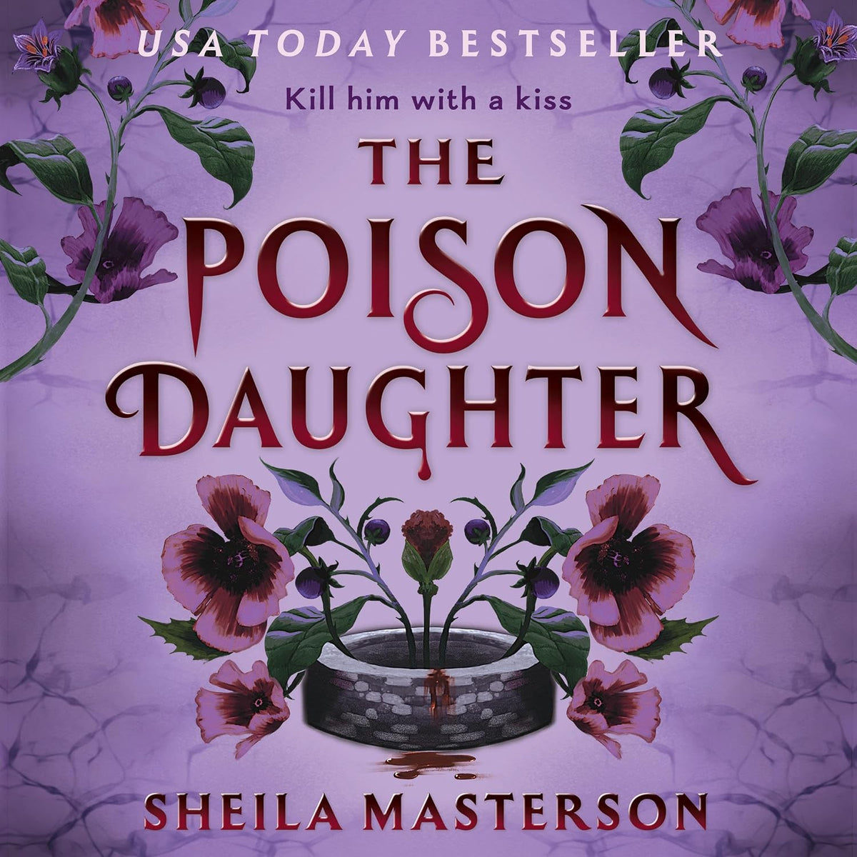 The Poison Daughter