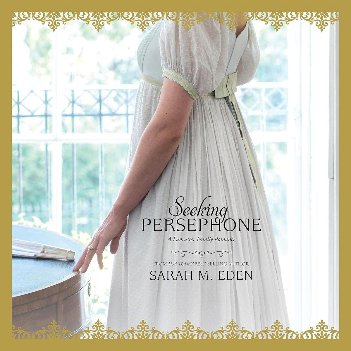 Seeking Persephone