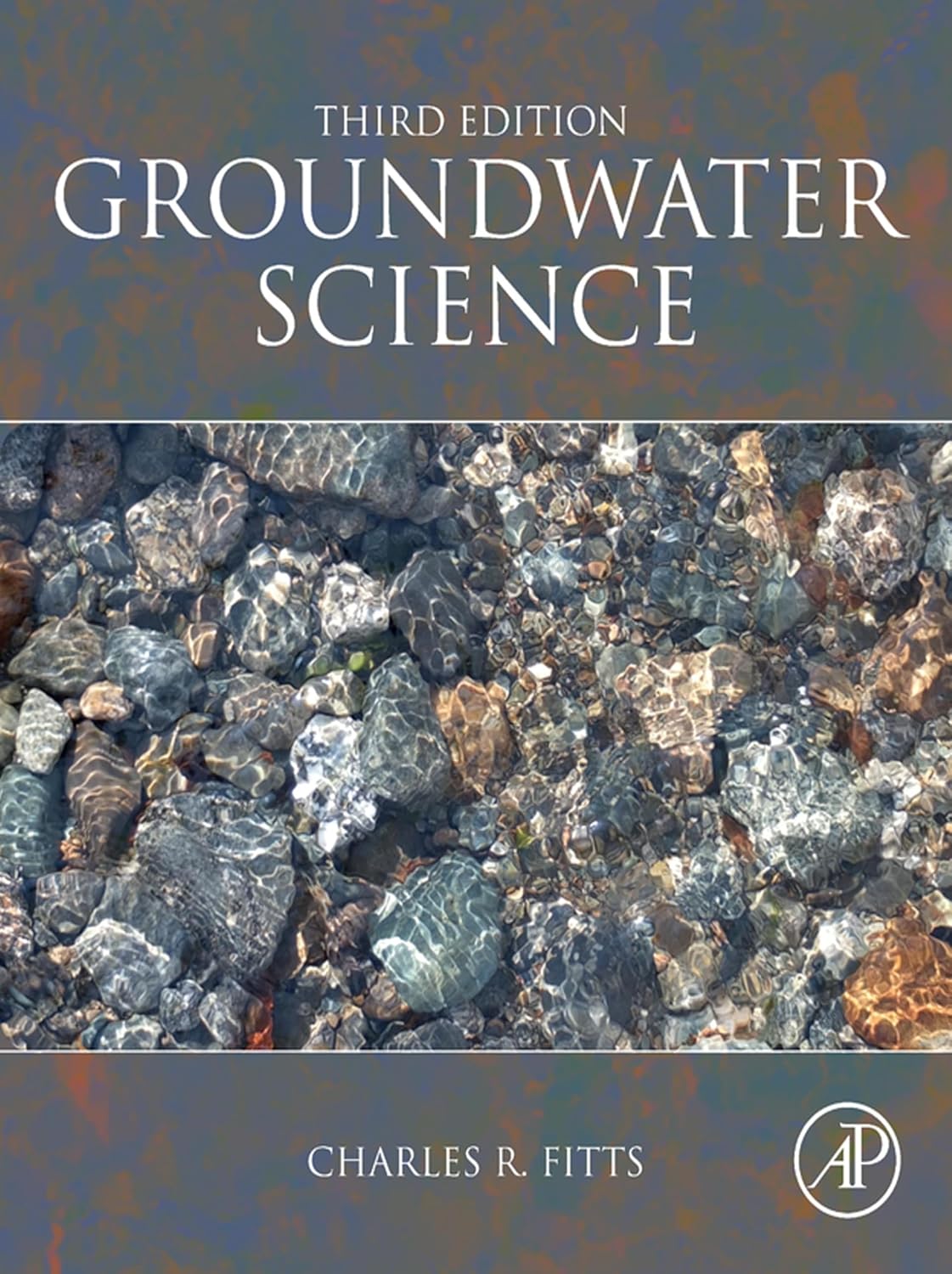 Groundwater Science