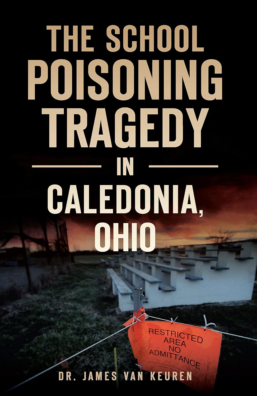 The School Poisoning Tragedy in Caledonia, Ohio
