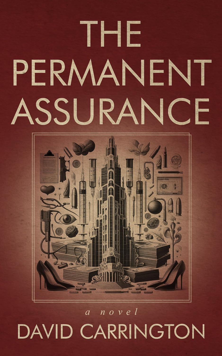 The Permanent Assurance