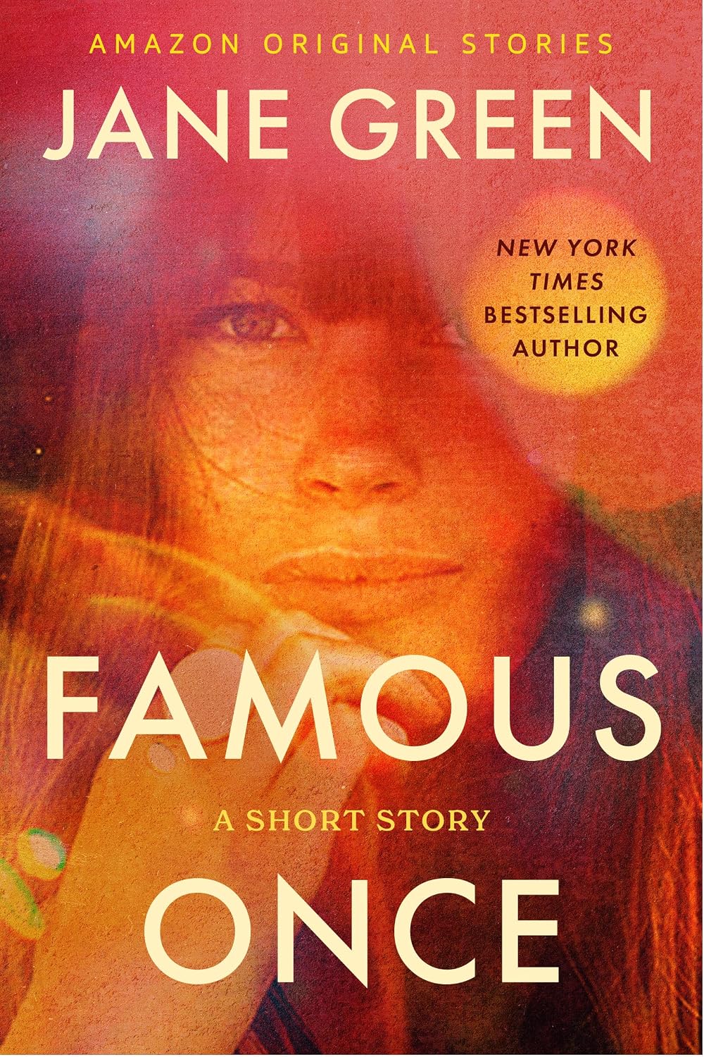 Famous Once: A Short Story