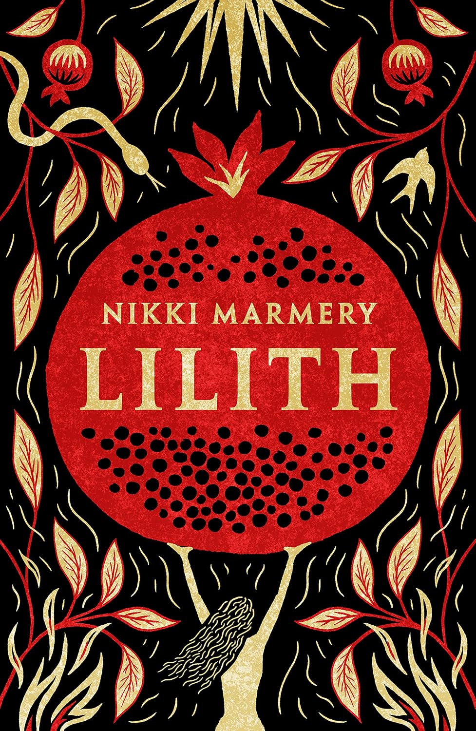 Lilith: the heroine women have waited six thousand years for