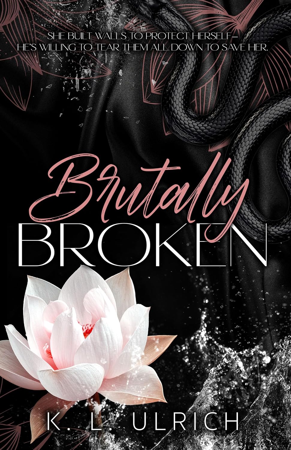 Brutally Broken
