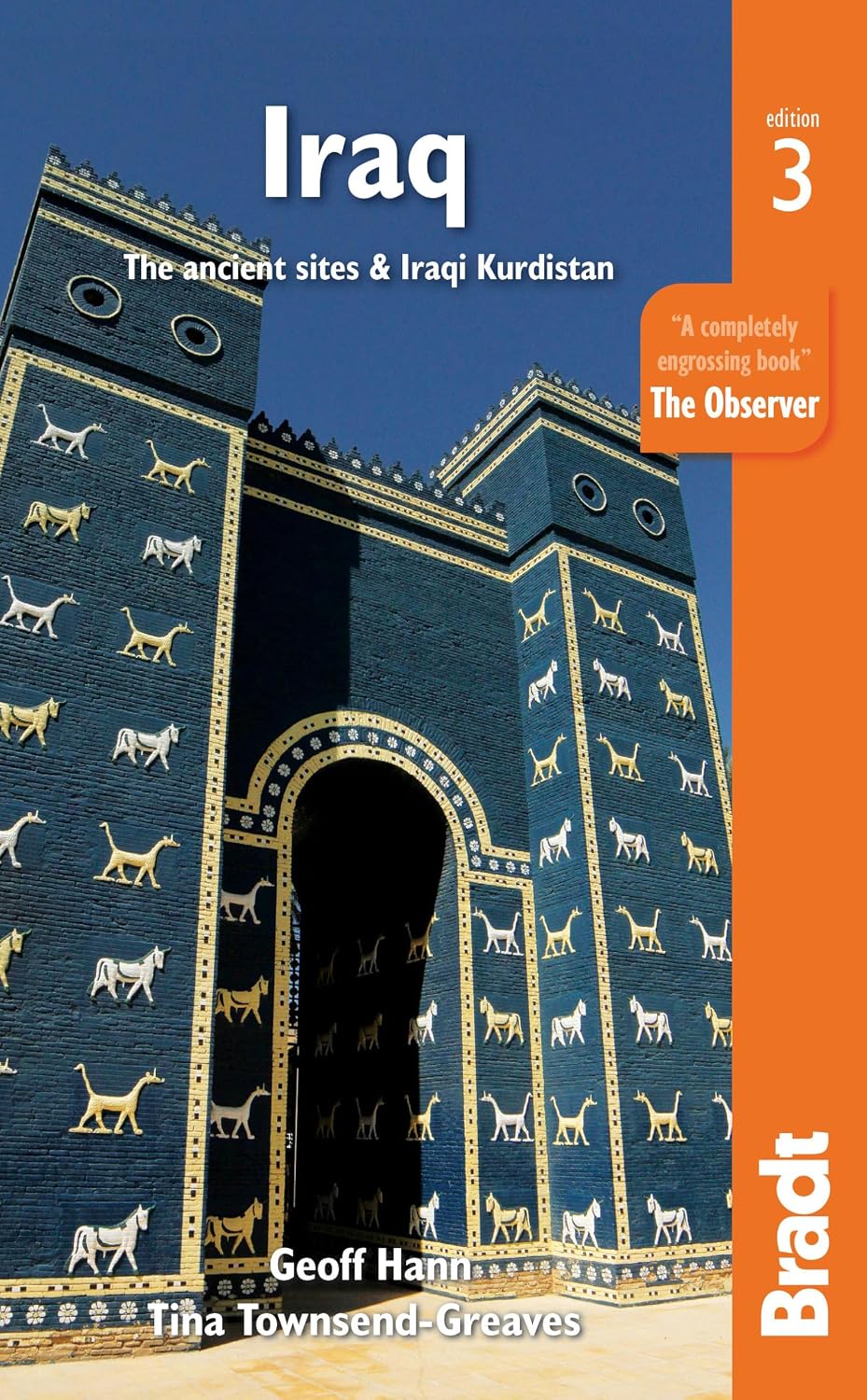 Iraq: The Ancient Sites & Iraqi Kurdistan