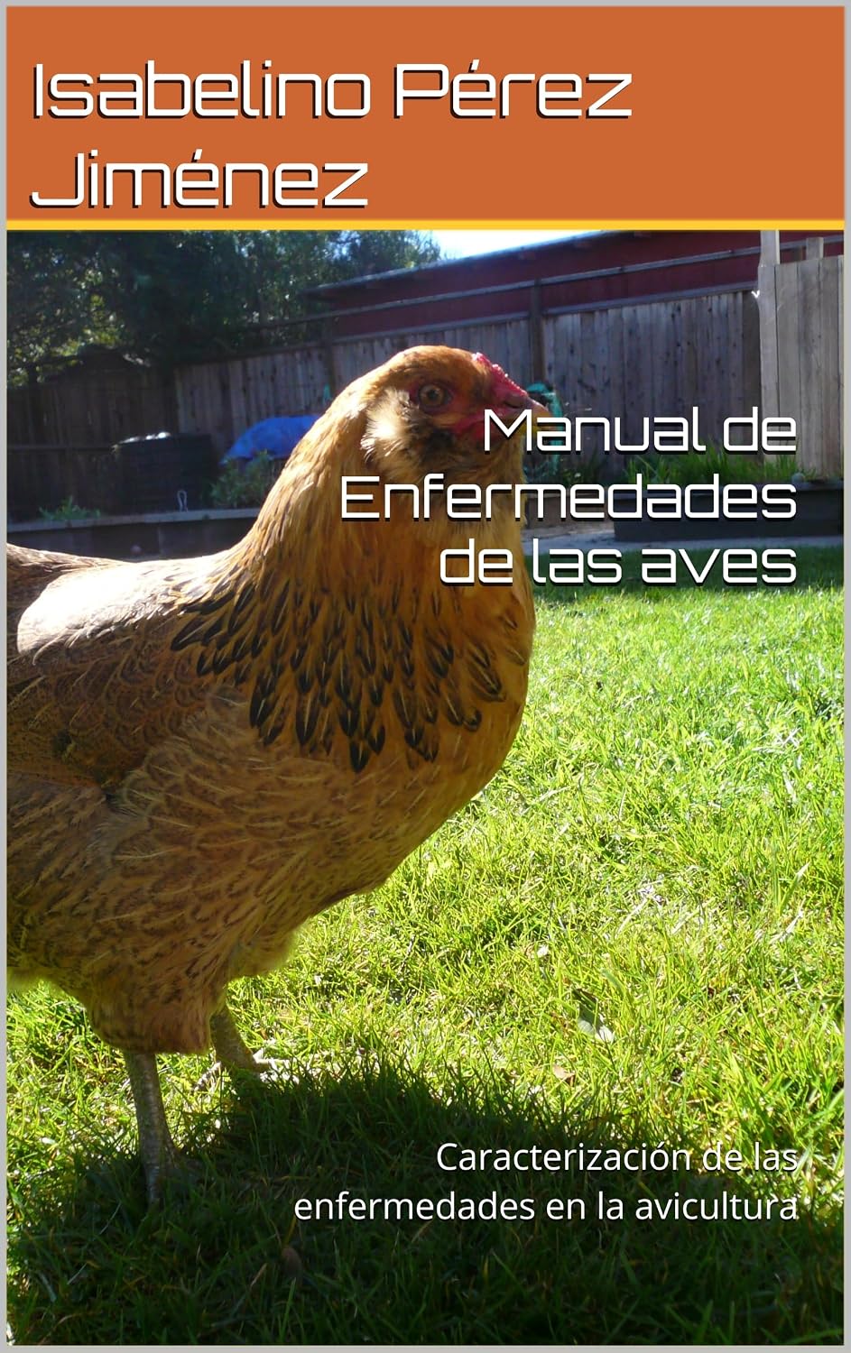 Manual de Enfermedades de las aves : Caracterización de las enfermedades en la avicultura (Spanish Edition)