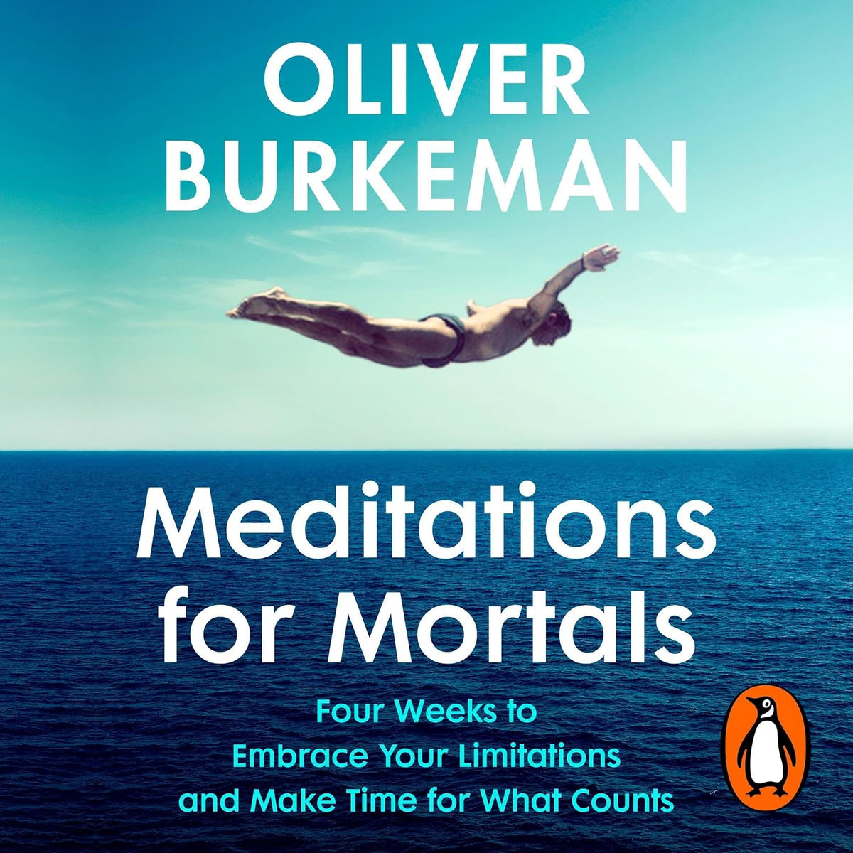 Meditations for Mortals: The instant Sunday Times bestseller that will change your life