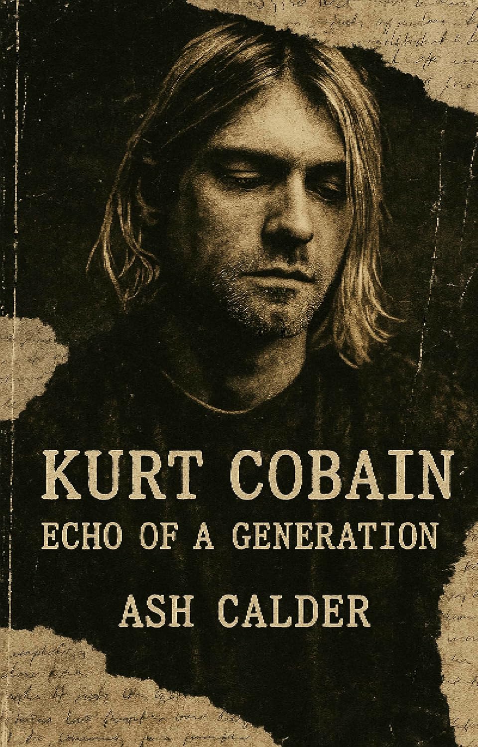 Kurt Cobain: Echo of a Generation