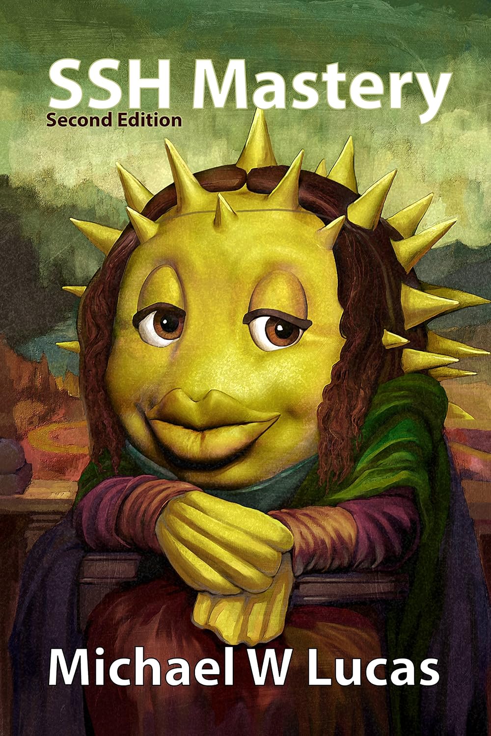 SSH Mastery: OpenSSH, PuTTY, Tunnels and Keys (IT Mastery)