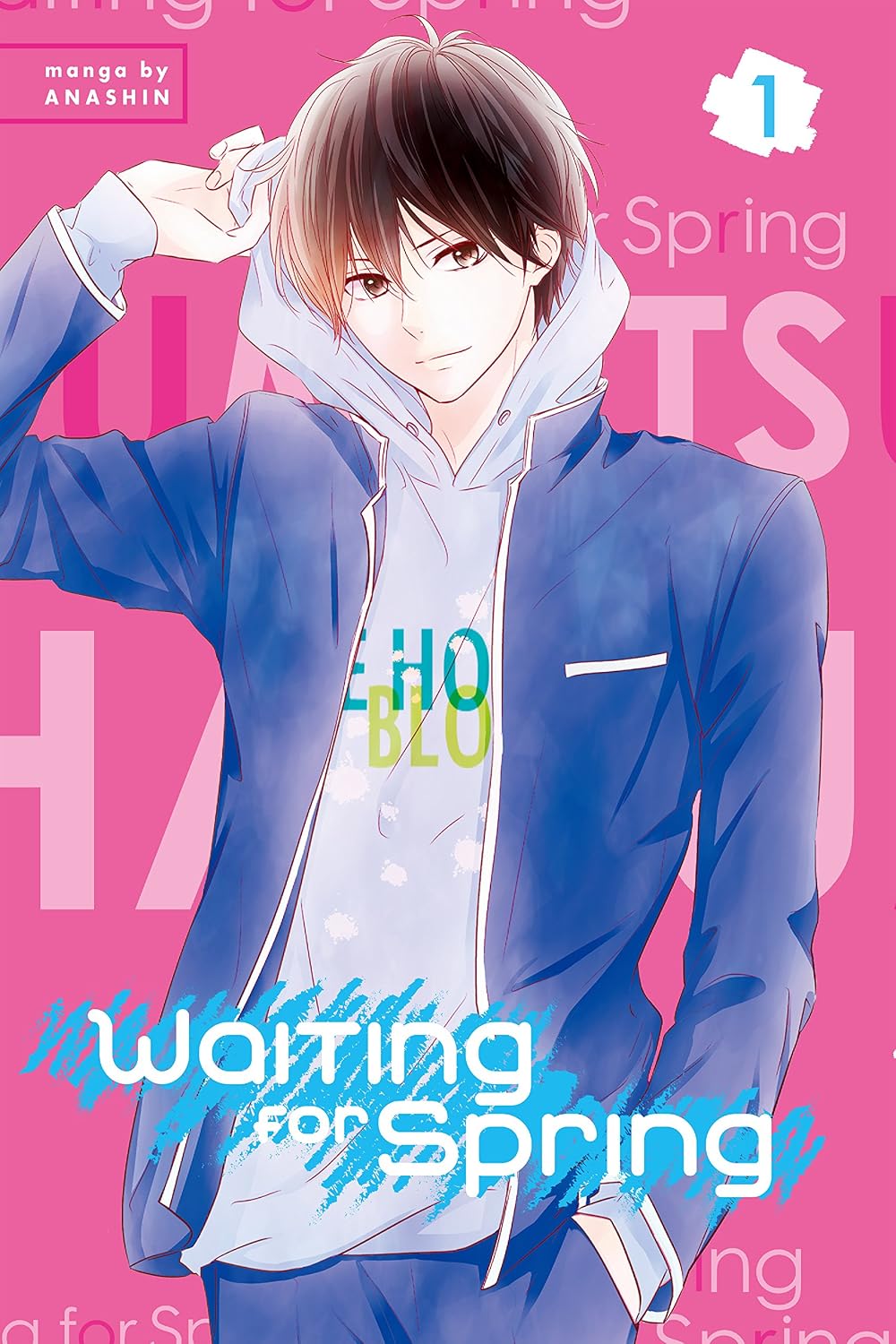 Waiting For Spring Vol. 1