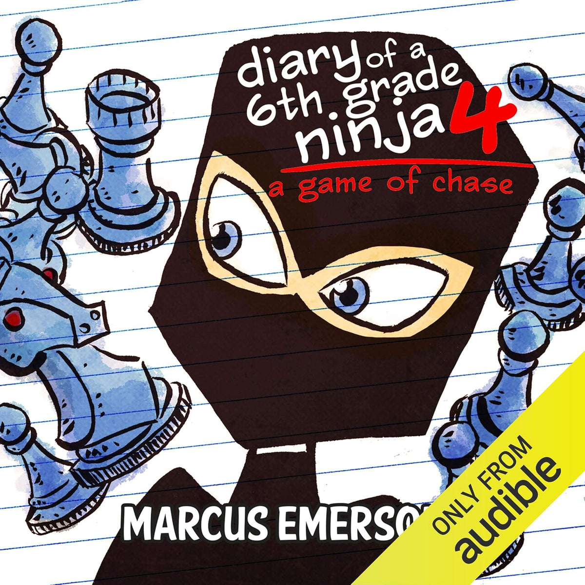 A Game of Chase