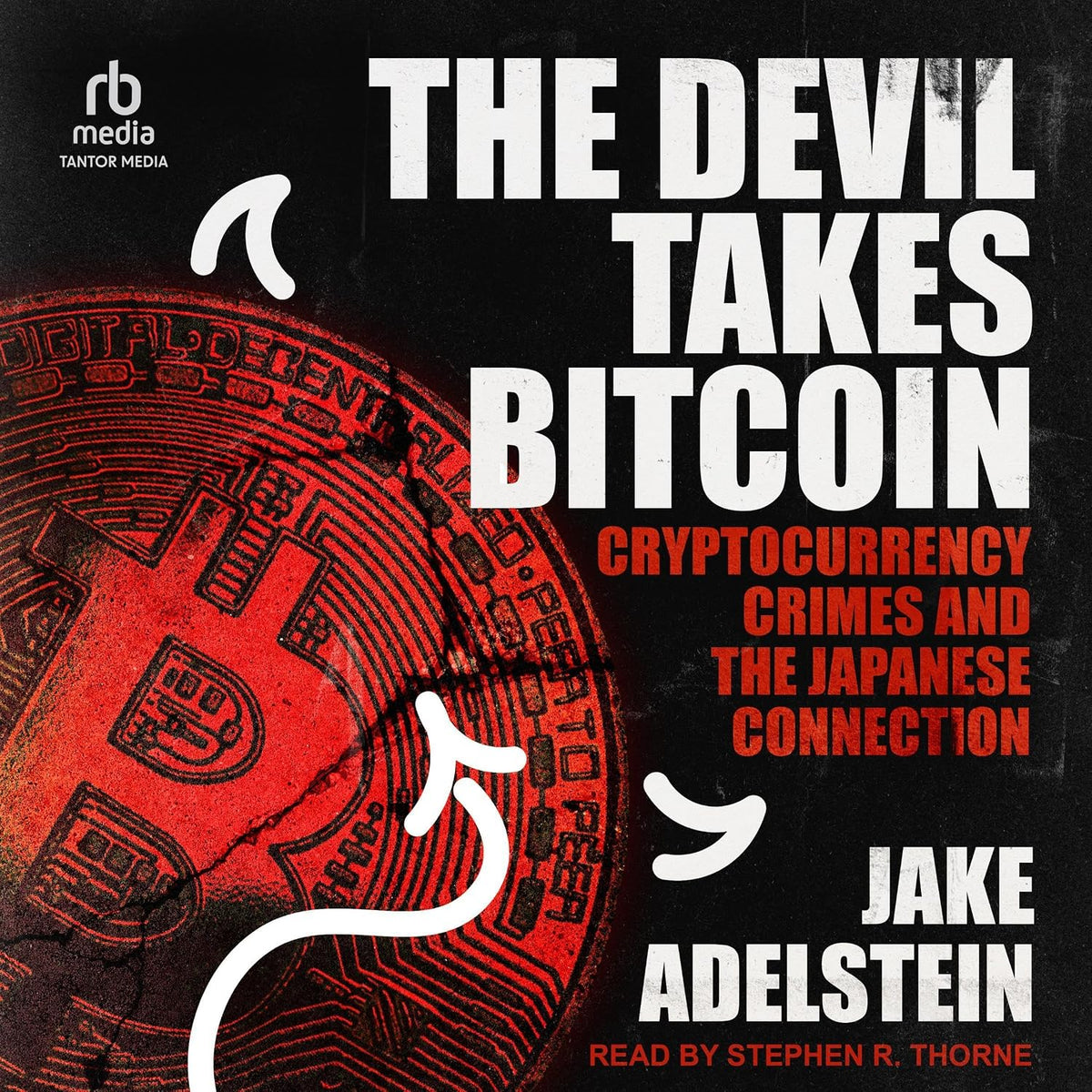 The Devil Takes Bitcoin: Cryptocurrency Crimes and the Japanese Connection