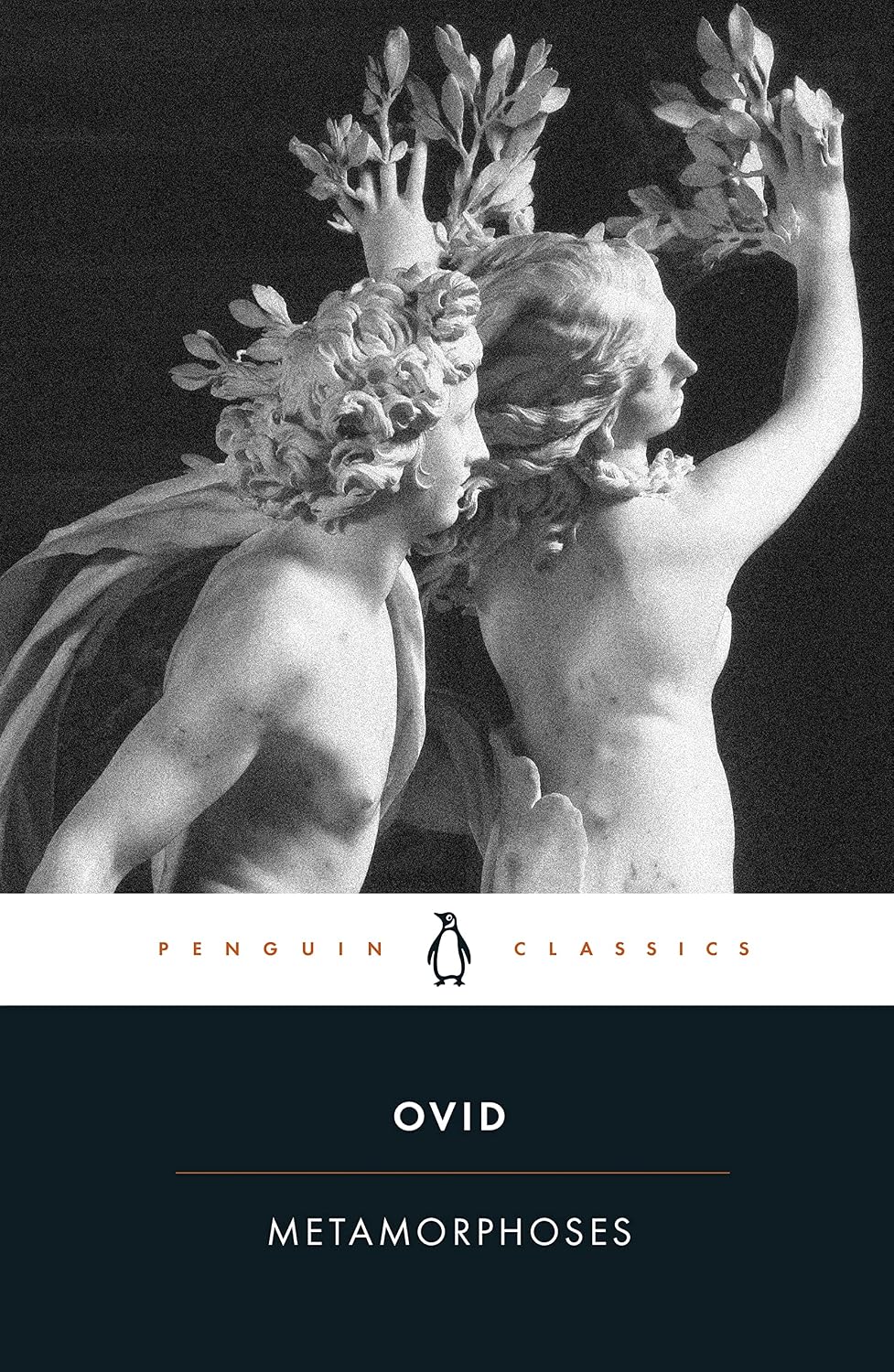 Metamorphoses (Penguin Classics)