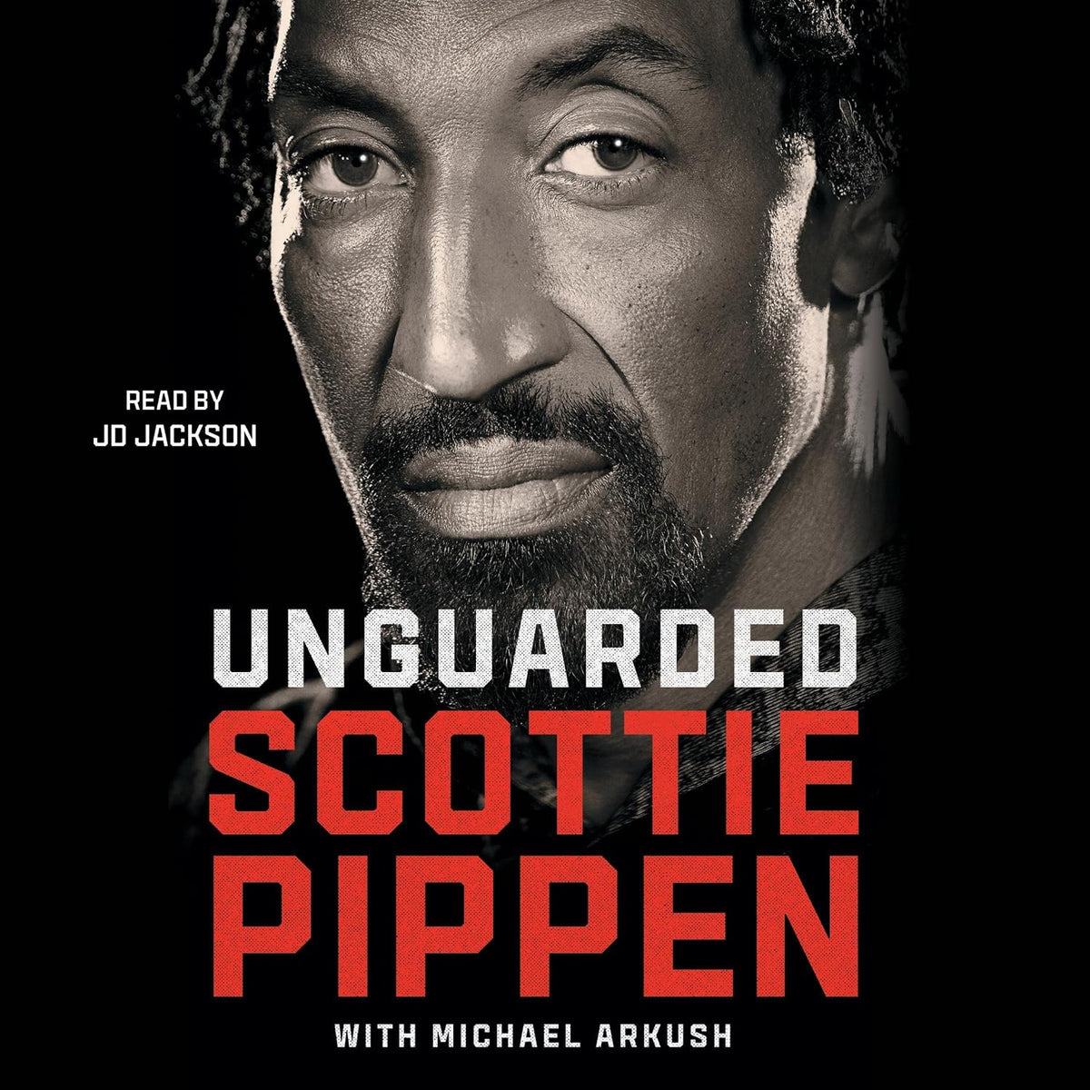 Unguarded