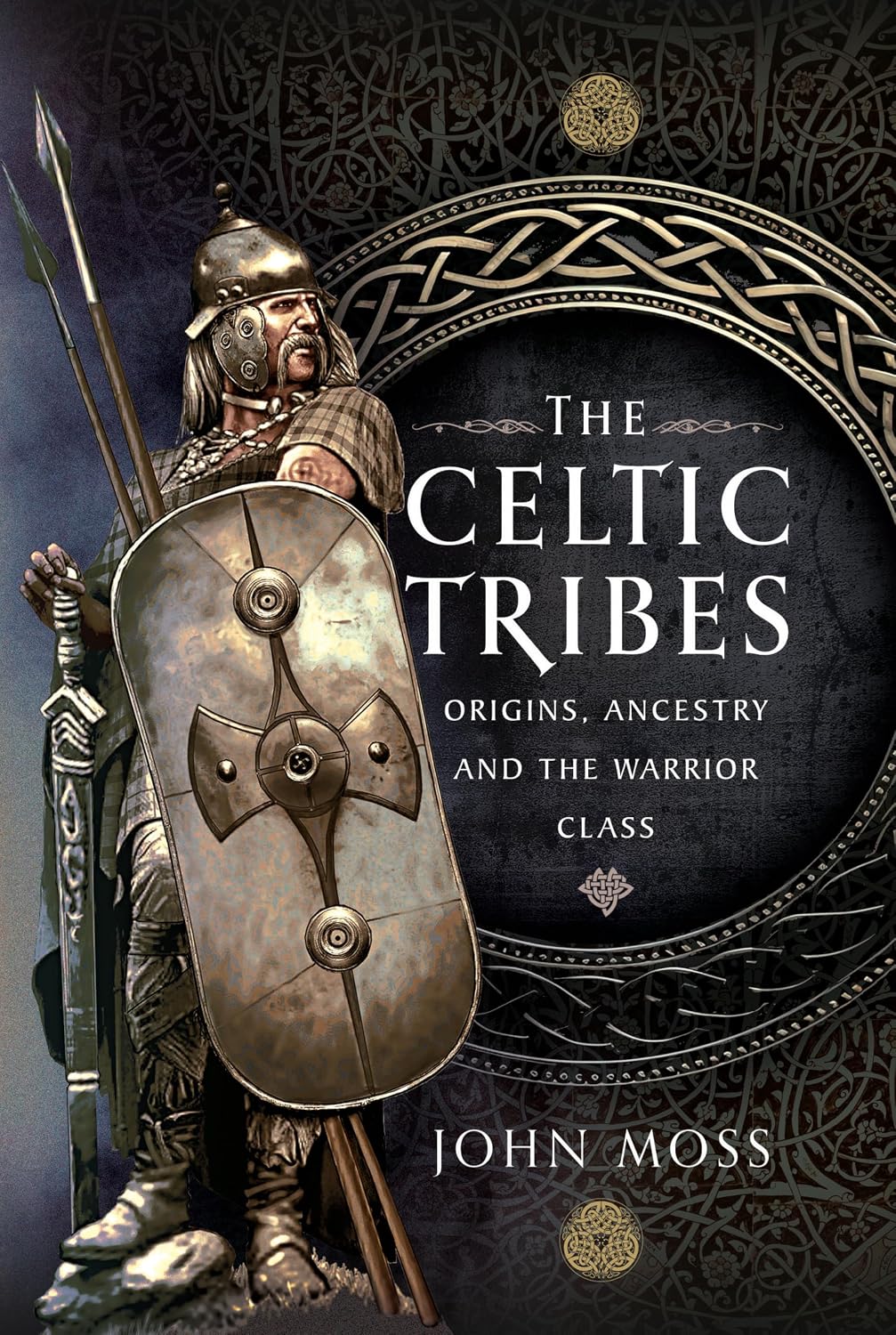 The Celtic Tribes: Origins, Ancestry & The Warrior Class