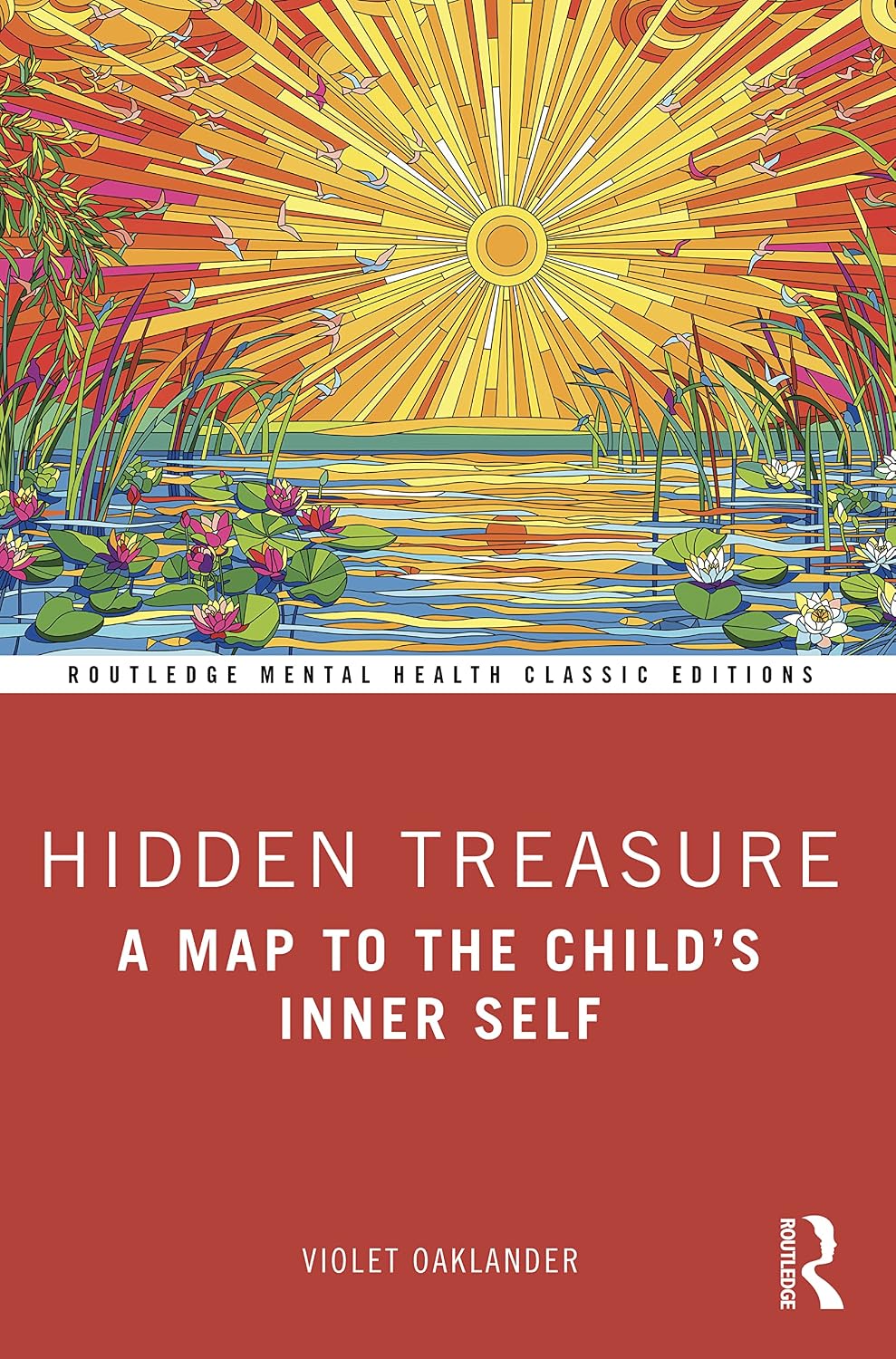 Hidden Treasure (Routledge Mental Health Classic Editions)