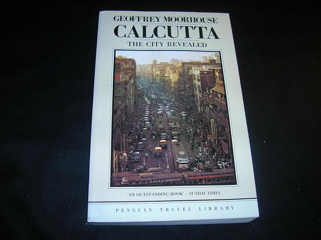 Calcutta, The City Revealed