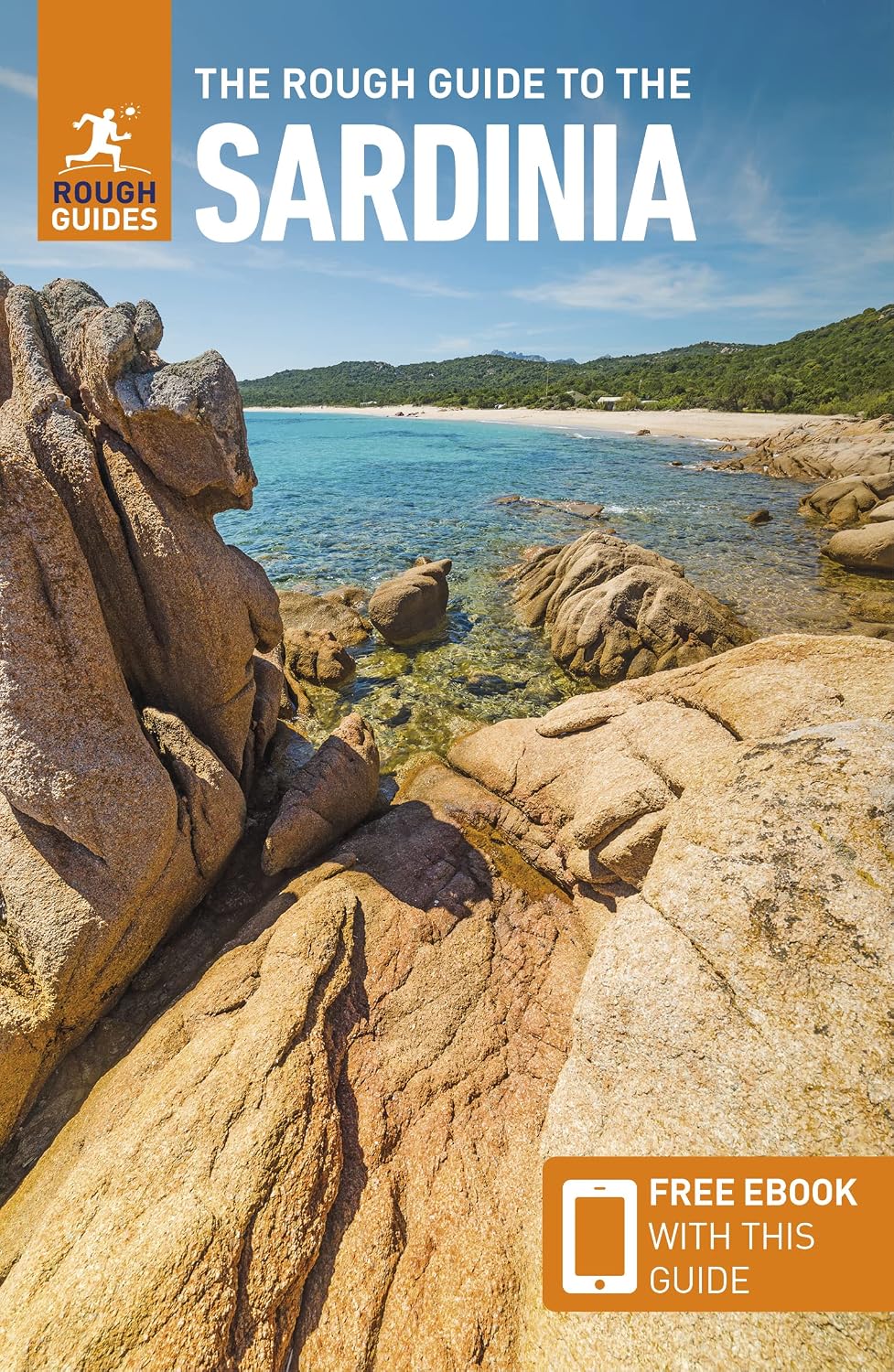 The Rough Guide to Sardinia (Travel Guide with eBook)