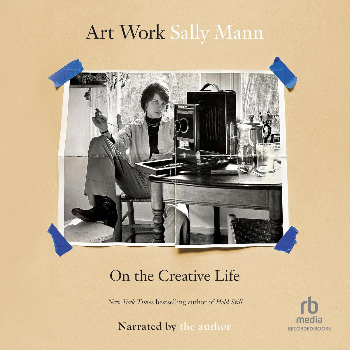 Art Work: On the Creative Life