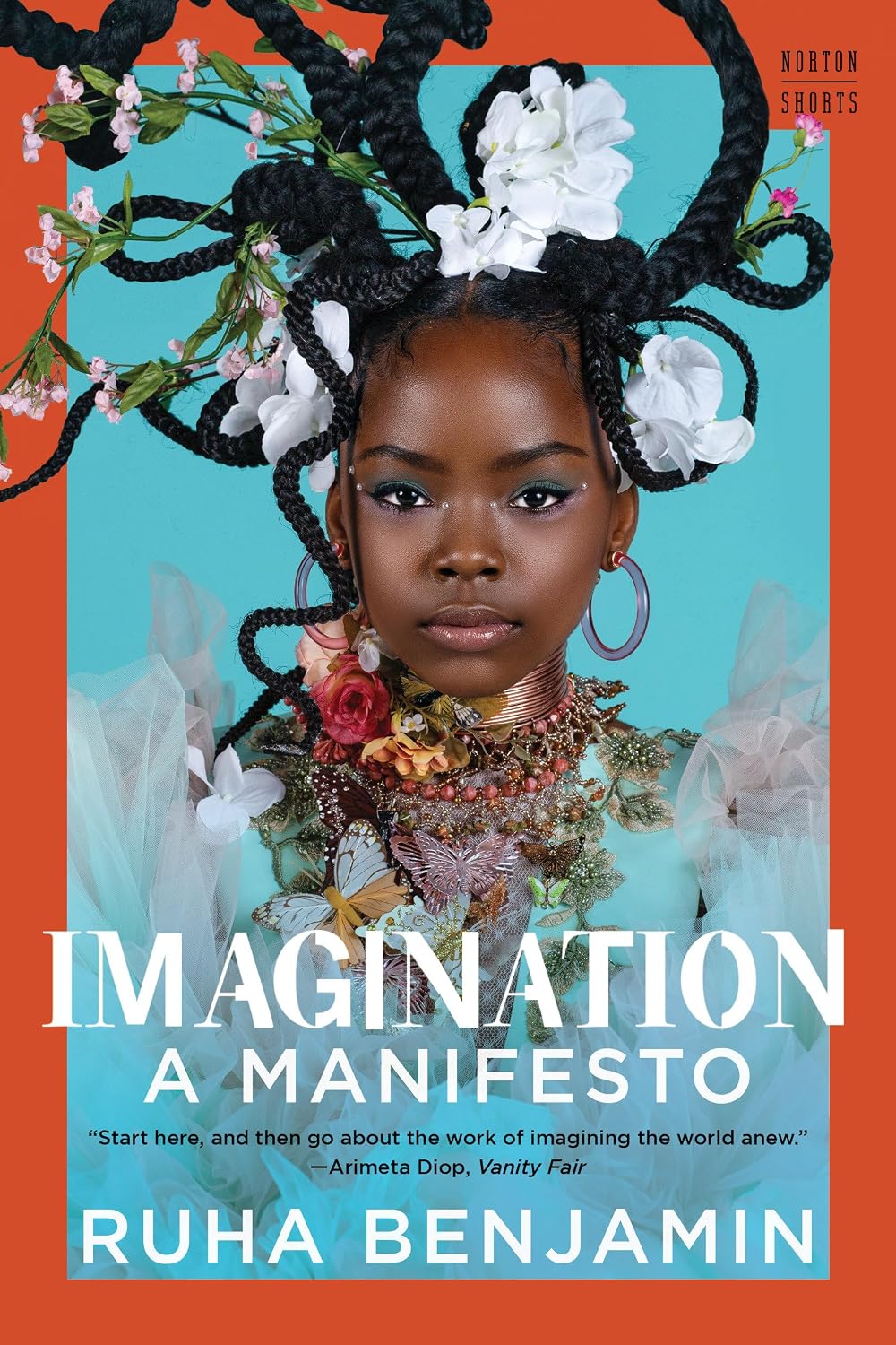 Imagination: A Manifesto (Norton Shorts)
