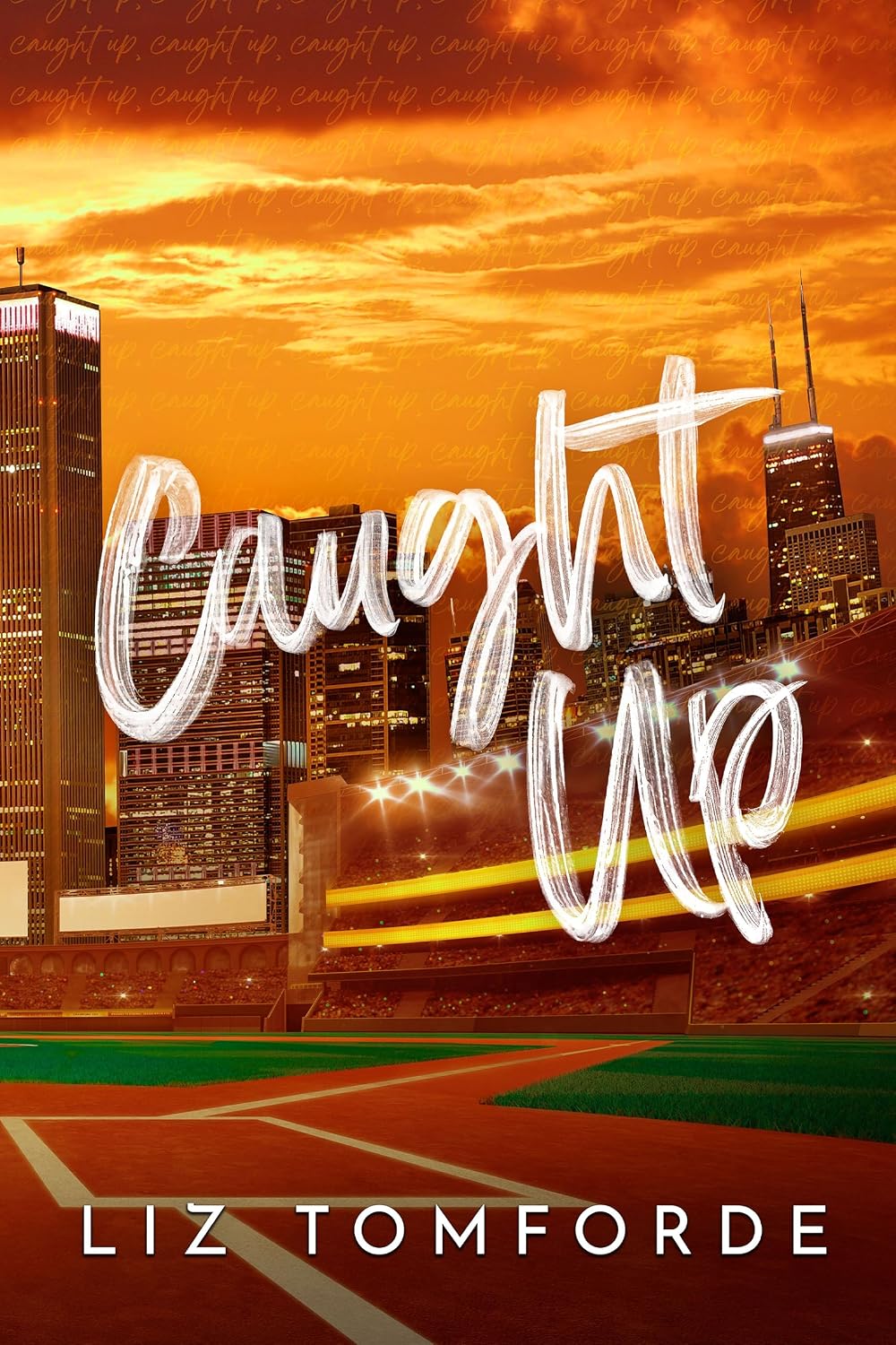 Caught Up (Windy City Book 3) (Windy City Series) (English Edition)