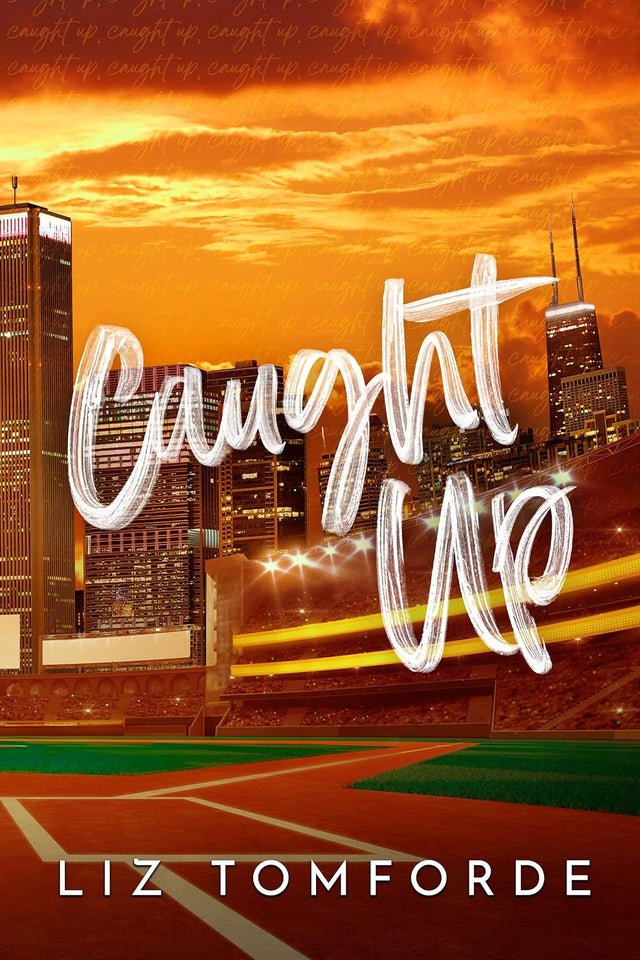 Caught Up (Windy City Book 3) (Windy City Series) (English Edition)