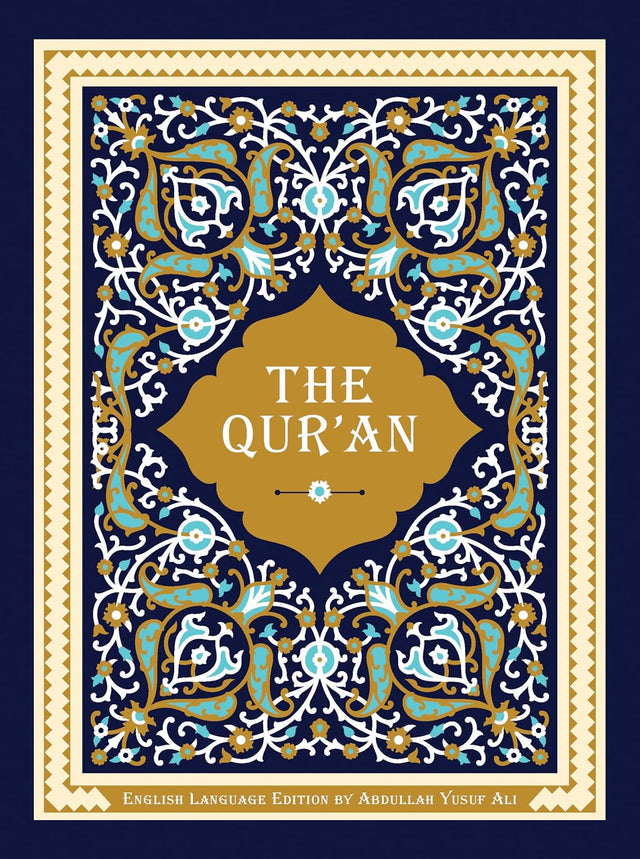 The Qur'an