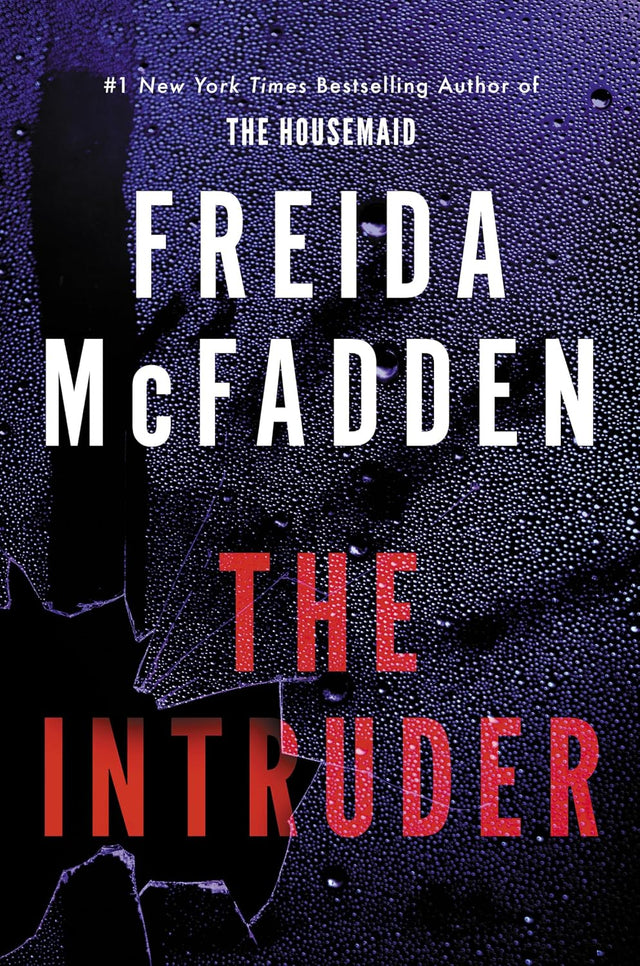 The Intruder (English Edition)