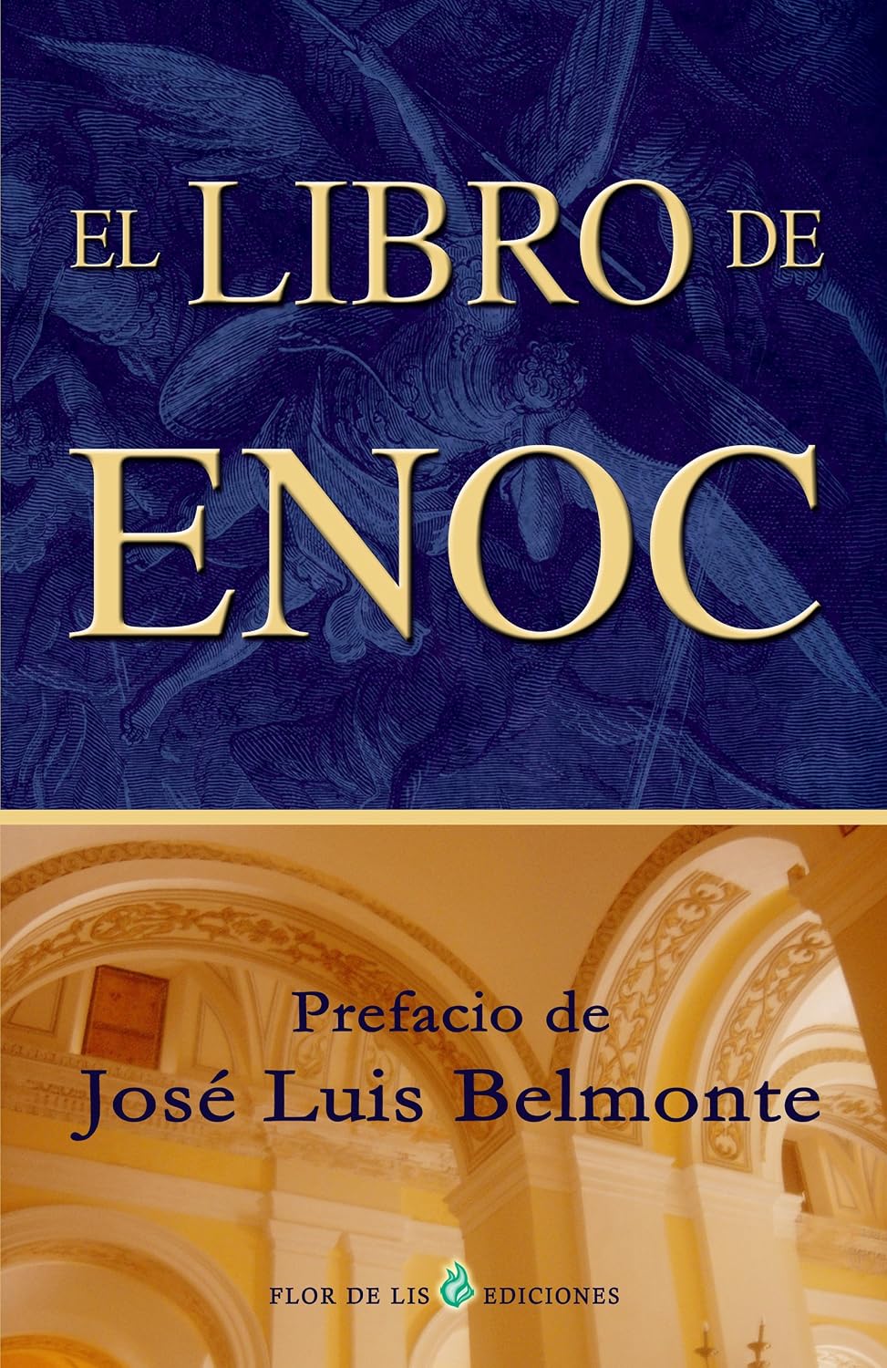 El libro de Enoc (Spanish Edition)