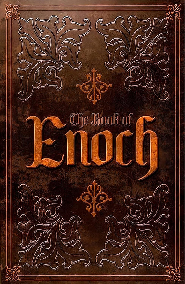 The Book of Enoch