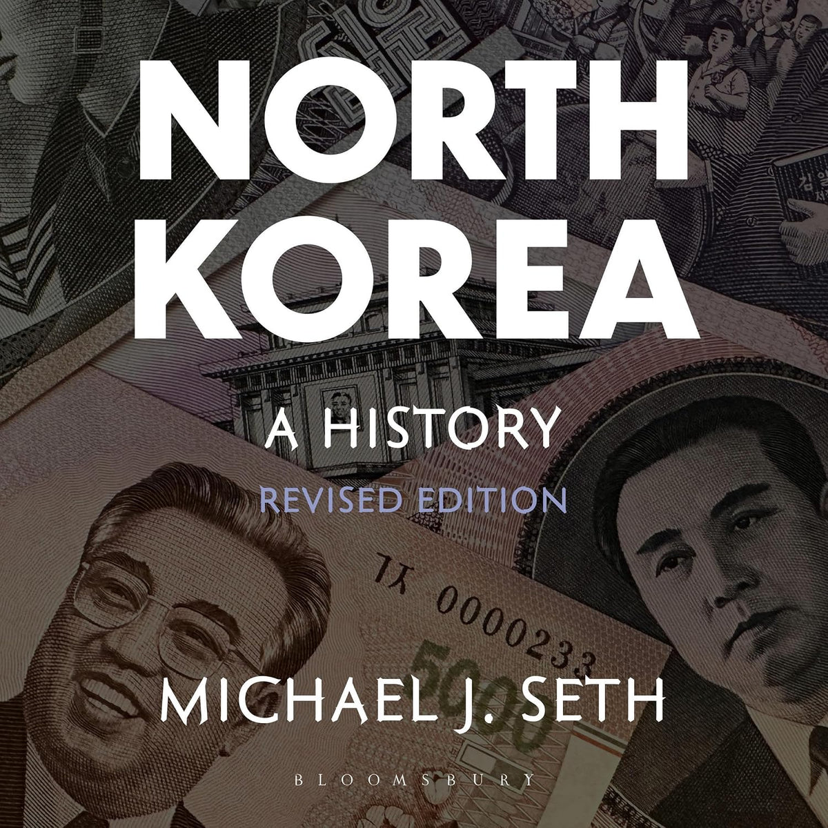 North Korea: A History