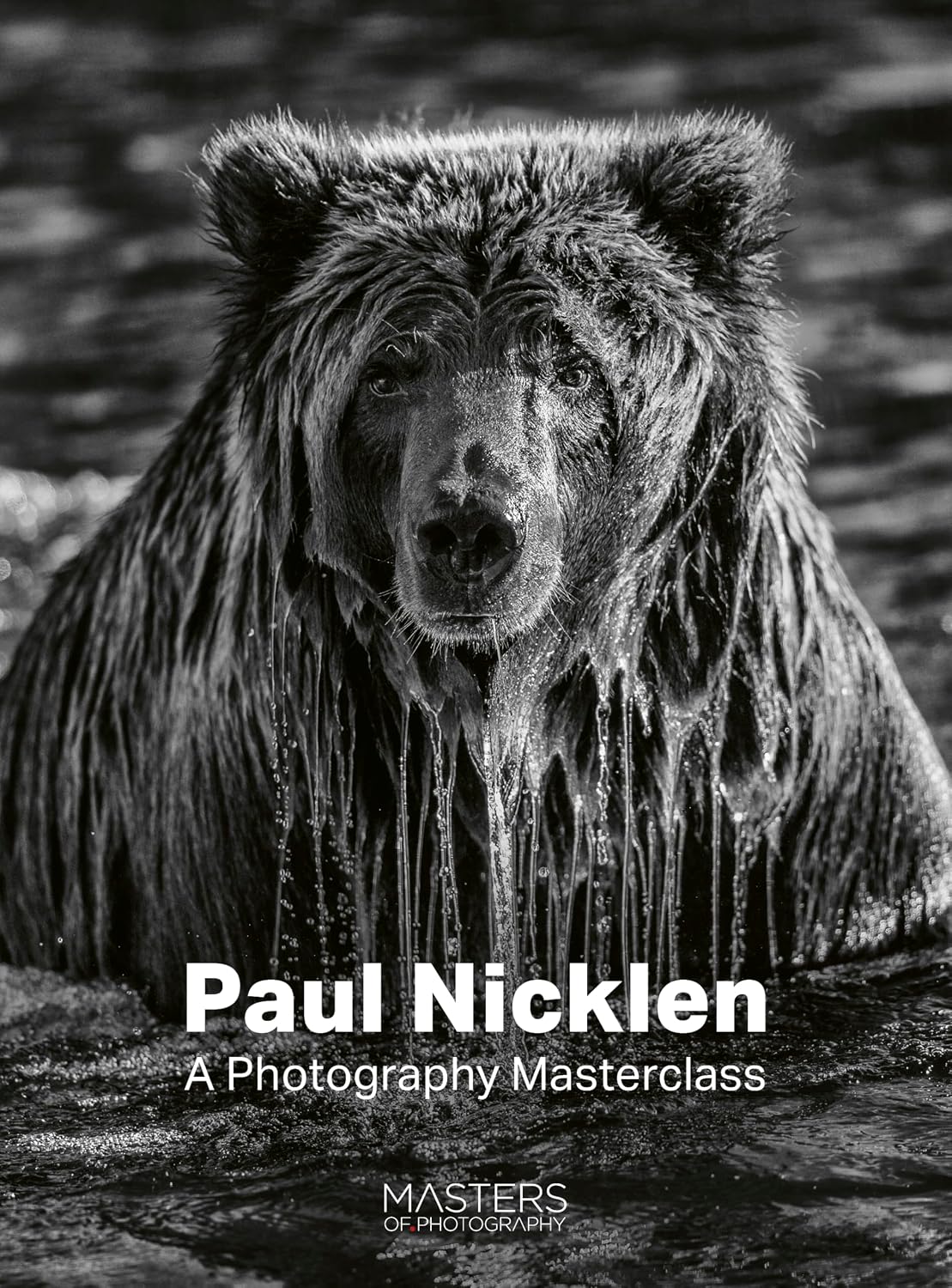 Paul Nicklen: A Photography Masterclass