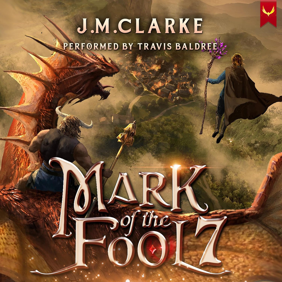 Mark of the Fool 7
