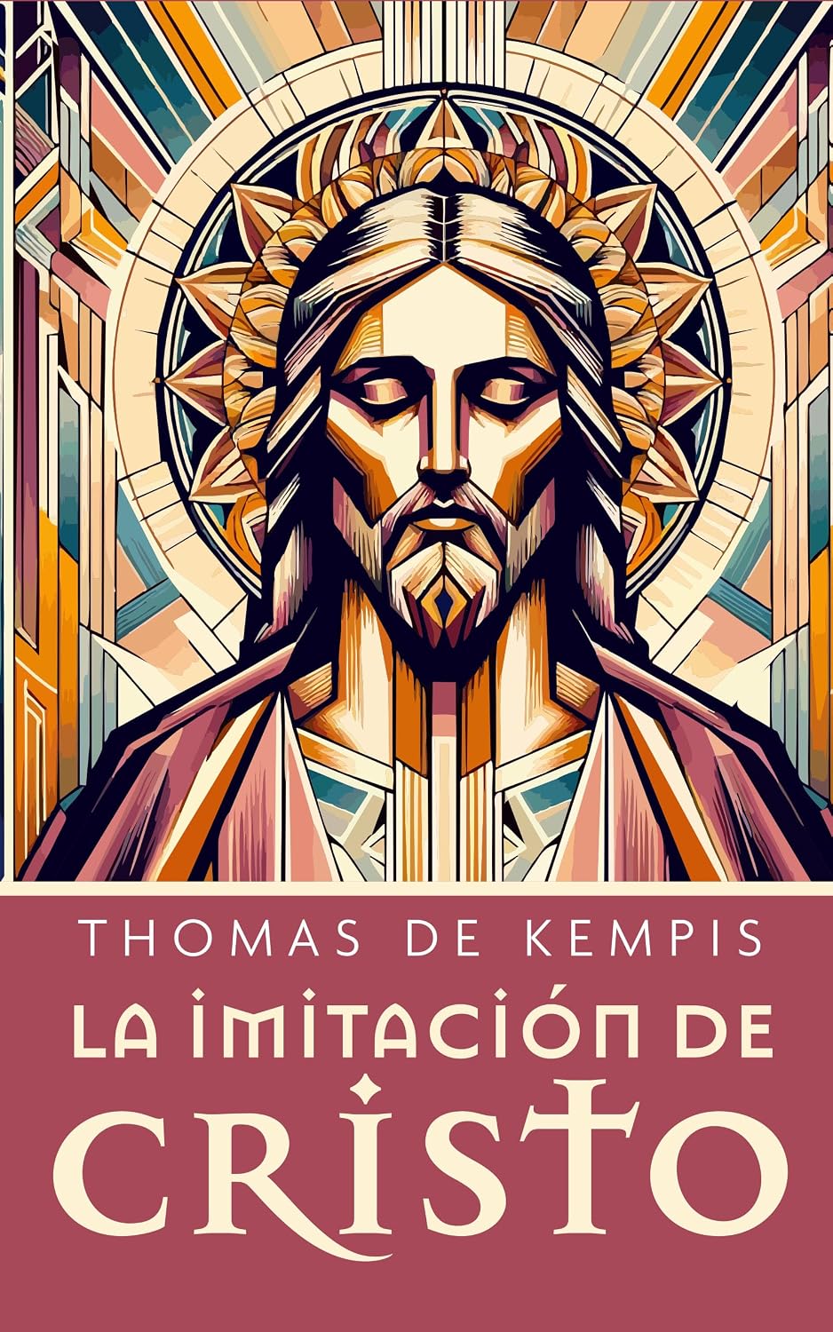 LA IMITACIÓN DE CRISTO: Edición con prólogo y notas (Spanish Edition)
