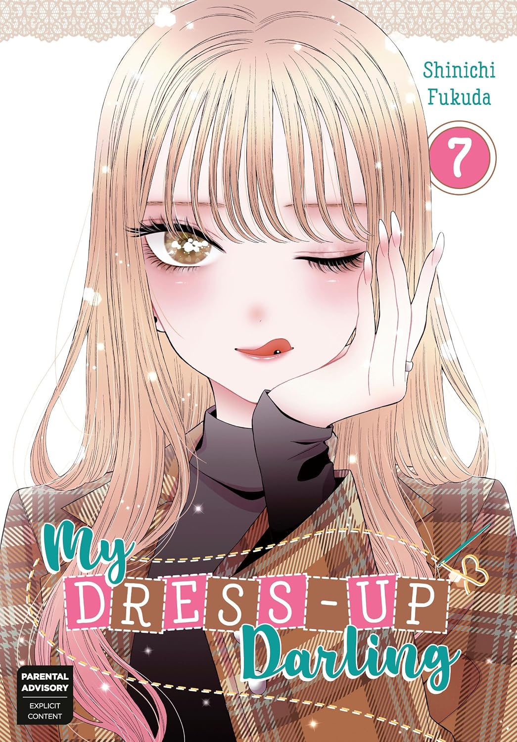 My Dress-Up Darling 07